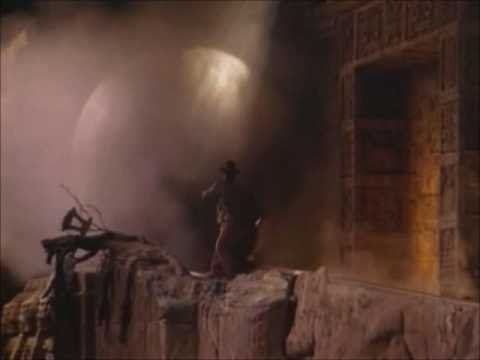 Harrison Ford dice que cada una de sus actuaciones fue una comedia