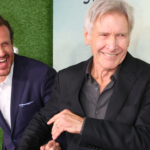Harrison Ford se lo pasa en grande protagonizando la exitosa serie de Apple TV+ ‘Shrinking’