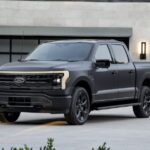 Ford paga a los concesionarios 22.500 dólares por descargar la F-150 Lightning