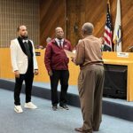 Ford Heights nombra a 2 administradores con vínculos con alcaldes