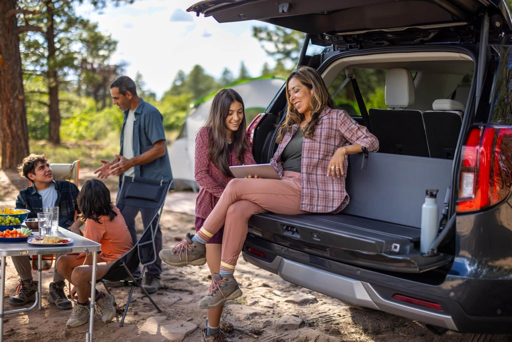 2025 Ford Expedition Platinum Ultimate 23 a escala