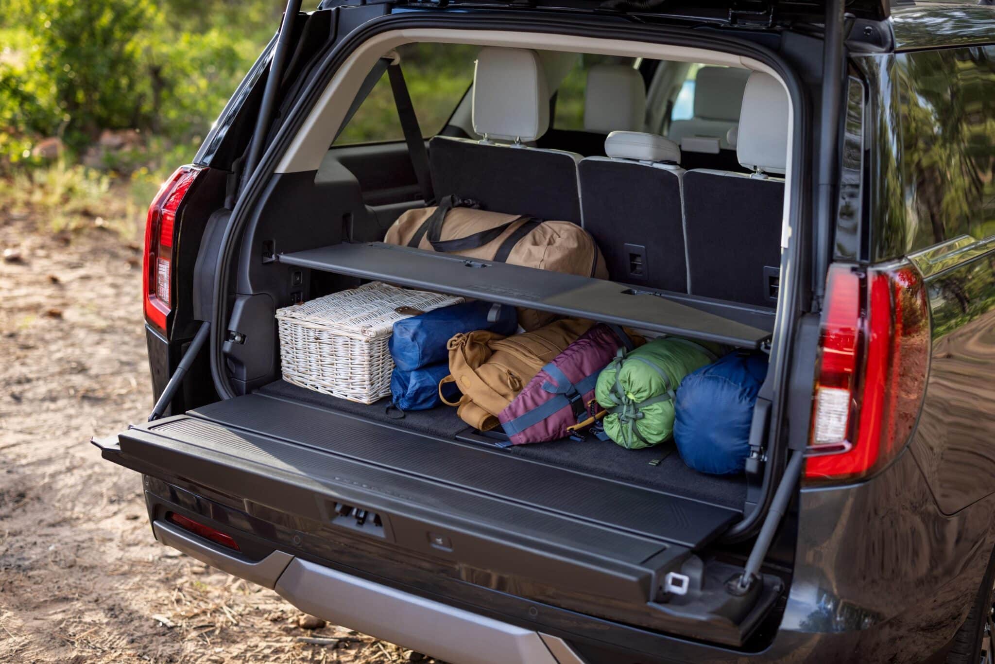 2025 Ford Expedition Platinum Ultimate 24 a escala