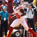 Gigantes de Nueva York eliminan a Devin Singletary y Bryce Ford-Wheaton