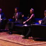 Douglas Brinkley pronuncia el discurso de Wendell H. Ford sobre las elecciones presidenciales – Kentucky Kernel