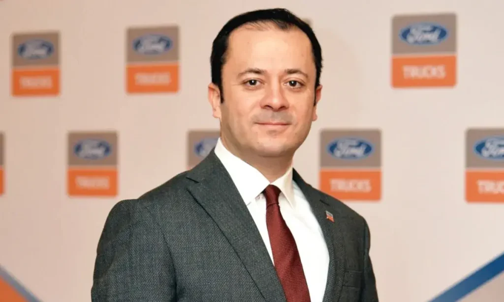 Ford Trucks: Turquía es una base de fabricación ideal