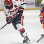 Las entradas para Georgia Ice Dawgs salen a la venta en el Akins Ford Arena el viernes | Deportes de Georgia
