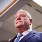 El gobernador Ford planea cheques de bonificación de $200 como posible elección anticipada: fuente