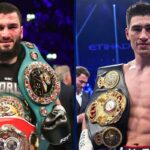 El entrenador Calvin Ford Gervonta Davis hace una predicción de los playoffs entre Beterbiev y Bivol: «Lo sé»