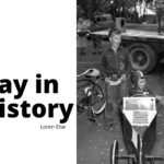1974: Jane Belau encabeza una delegación para reunirse con el presidente Ford – Post Bulletin