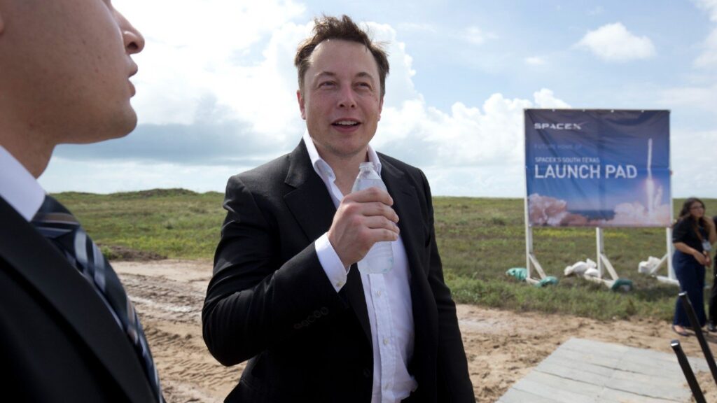Tesla todavía vale 16 veces más que Ford