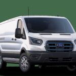 LGES firma un acuerdo sobre baterías para Ford E-Transit