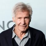 Harrison Ford continúa actuando para ‘Essential Human Contact’
