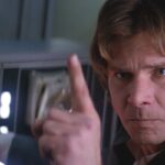 Harrison Ford sobre la muerte de una estrella de cine: «Ese no es el punto»