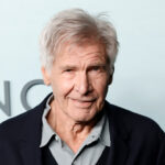 Harrison Ford sigue actuando en ‘Essential Human Contact’