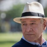 Harrison Ford dice que el ‘contacto humano esencial’ lo mantiene activo