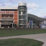 La Autoridad Aeroportuaria concedió el desarrollo de terrenos en el Aeropuerto Ford