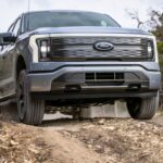 ¿Es la acción de Ford una compra?