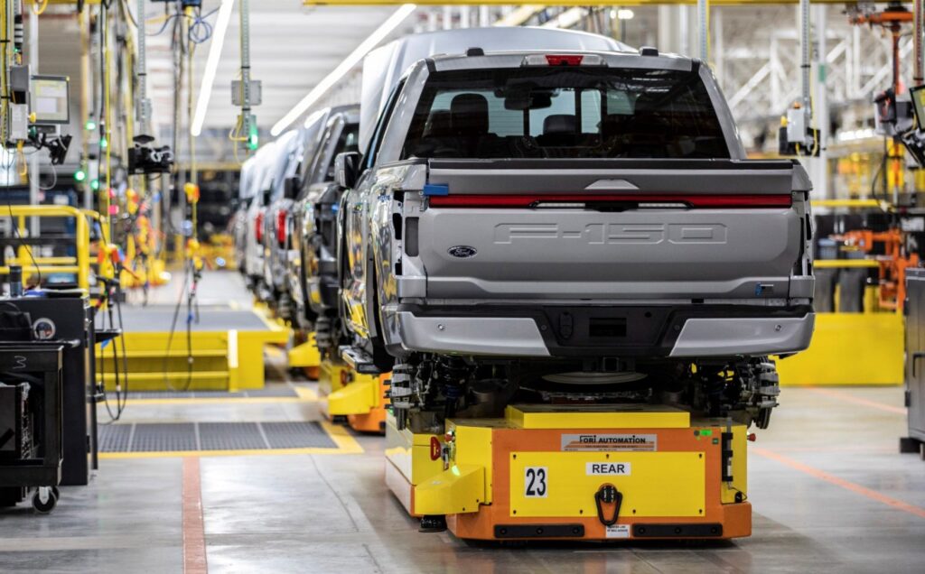 Ford ha fijado una fecha para su convocatoria de resultados del tercer trimestre
