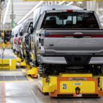 Ford ha fijado una fecha para su convocatoria de resultados del tercer trimestre