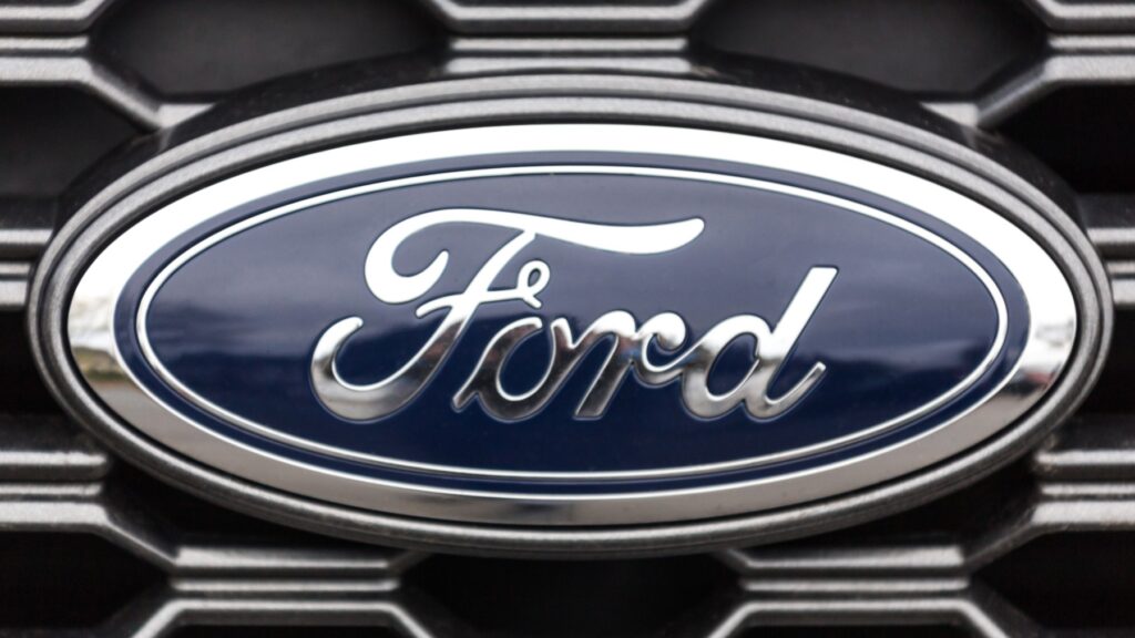 Ford ha confirmado graves problemas: retira más de 40.000 vehículos y pide a los propietarios que los devuelvan