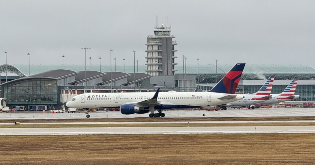 Fallo judicial favorece al aeropuerto Gerald R. Ford en caso contra Cascade Township