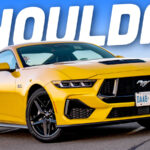 ¿Me equivoqué al no comprar el Ford Mustang GT 2024?