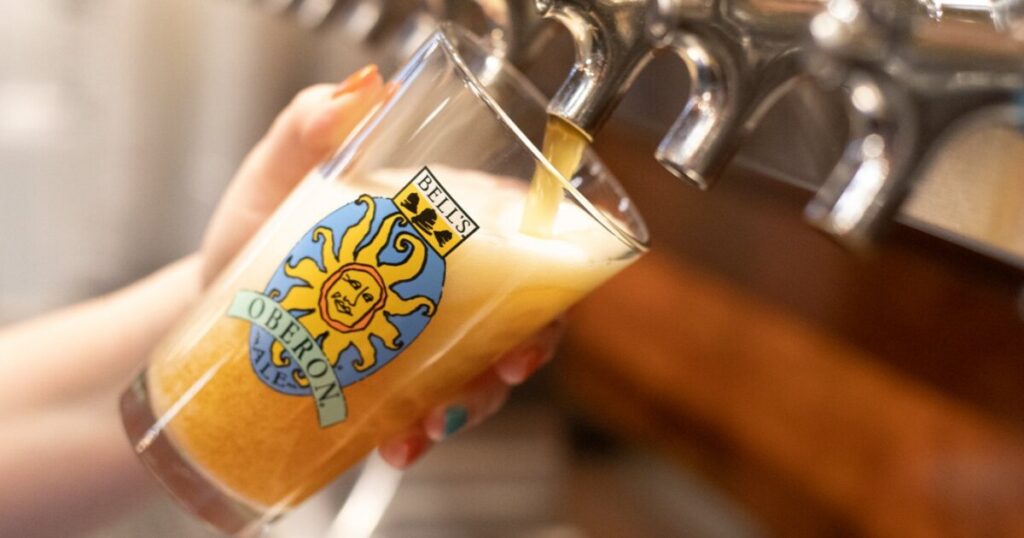 Bell’s Brewery abrirá en el Aeropuerto Internacional Ford