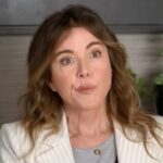 Christa Miller adelanta una divertida escena de Harrison Ford dirigida por Zach Braff