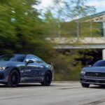 Esto es lo que cuesta un Ford Mustang completamente cargado