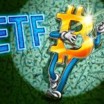 El ETF de BlackRock BTC registró el «volumen diario más alto jamás registrado» con 4.100 millones de dólares