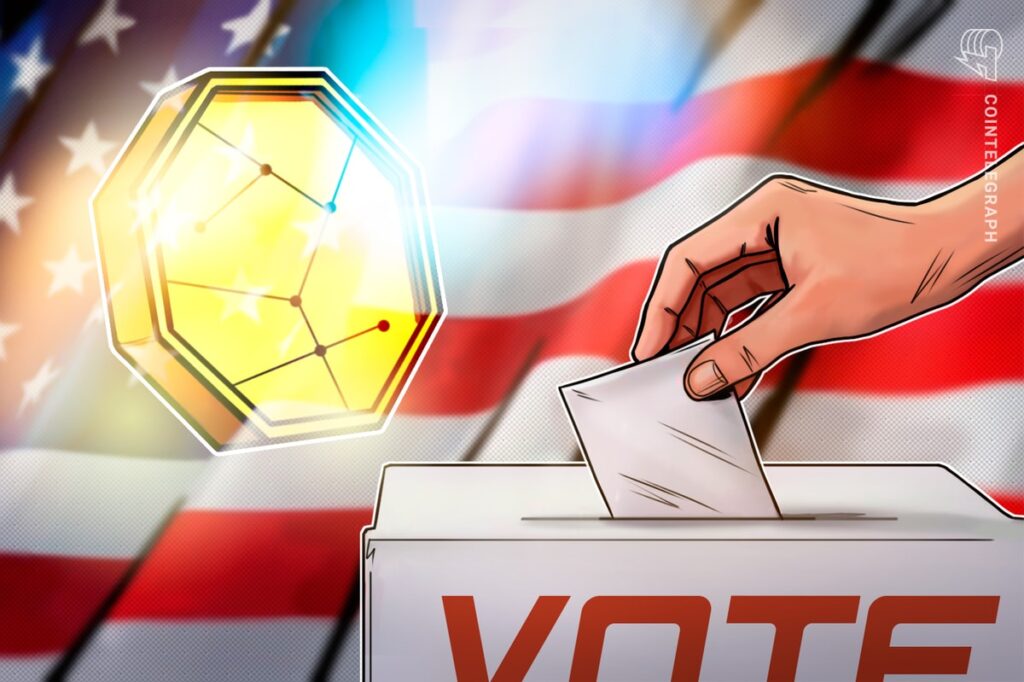 Galaxy Digital registró su mayor día comercial del año el día de las elecciones en EE. UU.