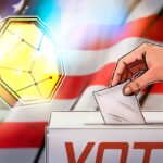 Galaxy Digital registró su mayor día comercial del año el día de las elecciones en EE. UU.