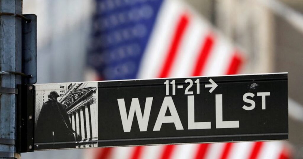 Wall Street cerró en verde el día de las elecciones en Estados Unidos