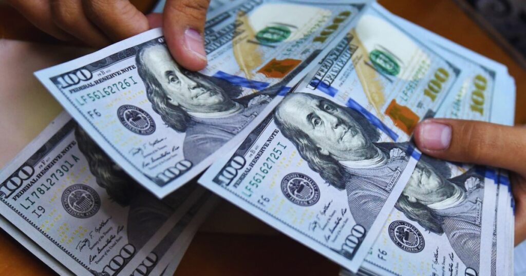 Precio del dólar: Tipo de cambio cierra al alza tras victoria de Trump HOY 6 de noviembre en Perú, según BCR