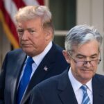 La Reserva Federal vuelve a recortar tipos de interés tras la elección de Donald Trump I ECONOMÍA