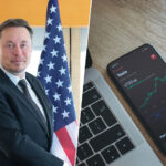 Elon Musk le dio 130 millones de dólares a Trump. A dos días de las elecciones, su fortuna supera los 302.000 millones