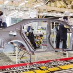 Toyota inició la construcción de una nueva fábrica en Sudamérica para fabricar uno de los modelos más esperados