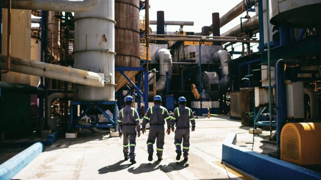 Cooke, de la oferta de Pescanova para comprar la mayor empresa pesquera del Perú