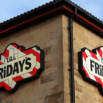 TGI Friday’s se declara en quiebra y Wendy’s cerrará 140 restaurantes más en EE. UU.