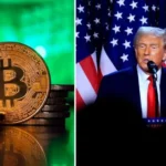 Bitcoin: la criptomoneda supera su máximo histórico antes de la victoria de Trump