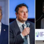 Estados Unidos: La fortuna de los multimillonarios alcanza un nuevo récord tras la victoria presidencial de Donald Trump | Elon Musk | Mark Zuckerberg | Bill Gates | Estados Unidos 2024 | RPPUSA