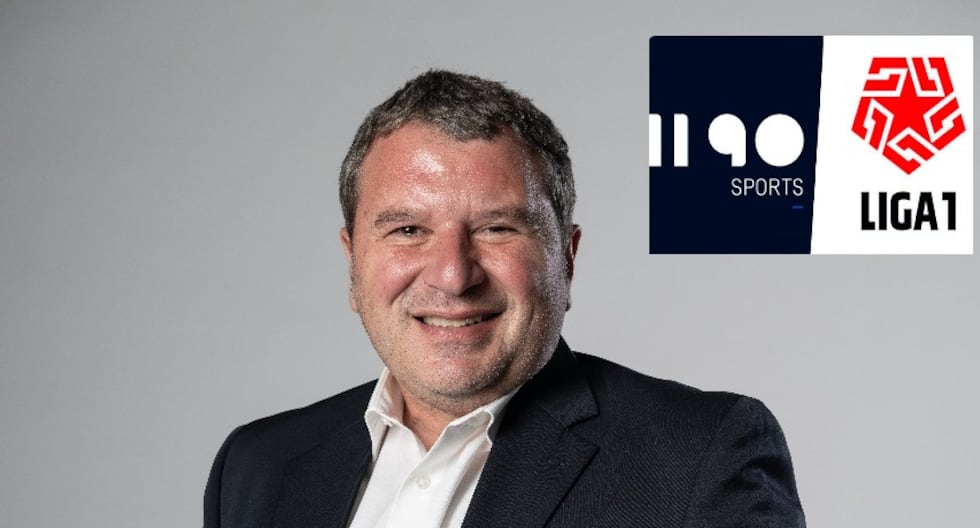 1190 Sports: ¿Cuándo será rentable, cuánto recibirán los clubes y qué sigue para la Liga1 hasta 2025? L1 máx. | Alianza de Lima | Universidad del Deporte | derechos de retransmisión del fútbol peruano derechos de televisión | ECONOMÍA