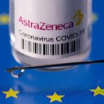 AstraZeneca confirma el arresto de su presidente en China – DW – 11/07/2024