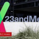 ¿Qué pasará con el ADN de millones de personas almacenado por 23andMe que era tan valioso como Apple?