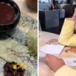 El peruano llora al ver su factura en el restaurante Central: «Es lo que gasto en un mes» | tendencias
