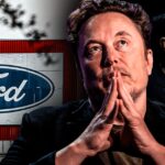 ¿Elon Musk compró Ford? Lo que Motorsports sabe sobre la supuesta compra del CEO de Tesla | el mundo