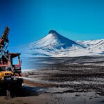 En Bolivia encontraron el yacimiento de litio más grande del mundo que superaría las reservas: no está en Sudamérica | Estados Unidos | Caldera McDermitt | la reserva de litio más grande del mundo | reservas de litio | ciencia