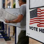Cinco inversores clave antes de la jornada electoral en Estados Unidos | Mercados financieros