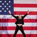 Elon Musk, otro gran ganador tras la elección presidencial de Donald Trump en Estados Unidos: ¿Cómo está cambiando el escenario tecnológico mundial? | X | EspacioX | Tesla | Enlace neuronal | inteligencia artificial | Gran tecnología | Elecciones | Partido Republicano | Campaña | TECNOLOGÍA