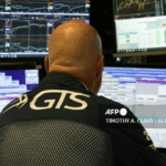 Wall Street abre al alza la Fed I más reciente | ECONOMÍA